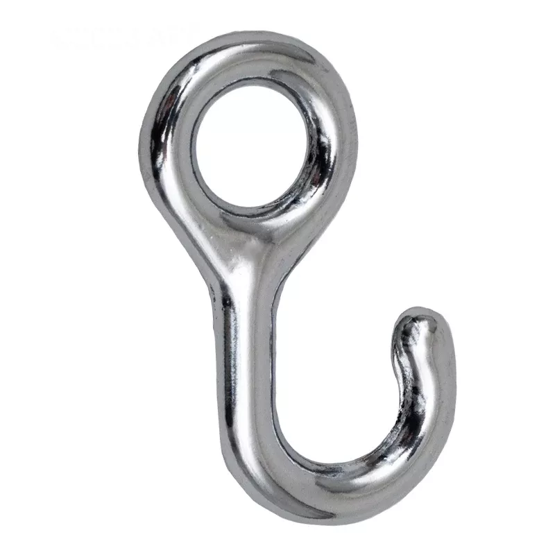 .25" TO .5" S ROPE HOOK
