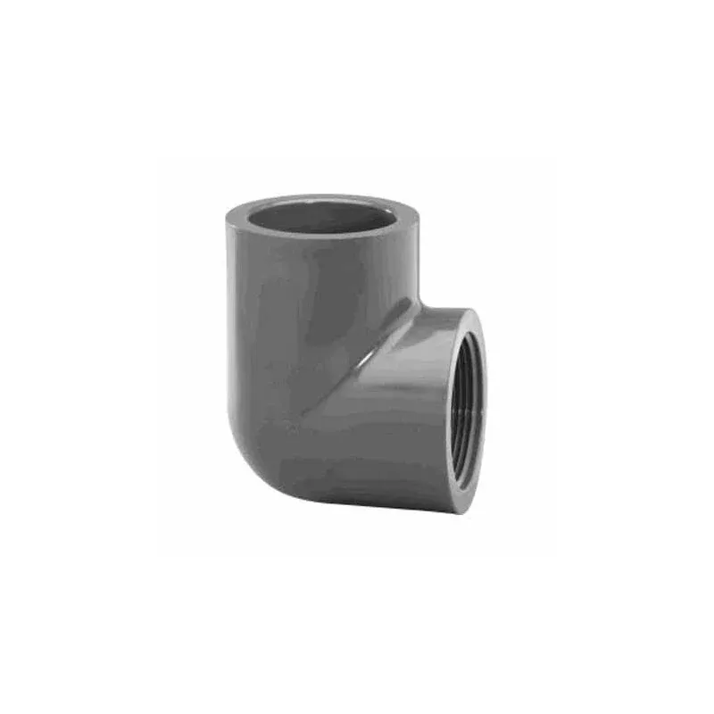 .5" SKT X FPT 90 ELBOW