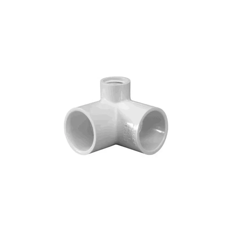 .5" SKT X SKT X FPT 90 ELBOW