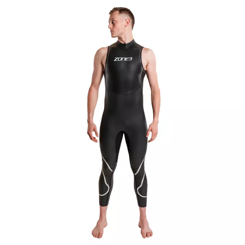 Zone3 Men’s 2026 Ascend Sleeveless Tri Wetsuit