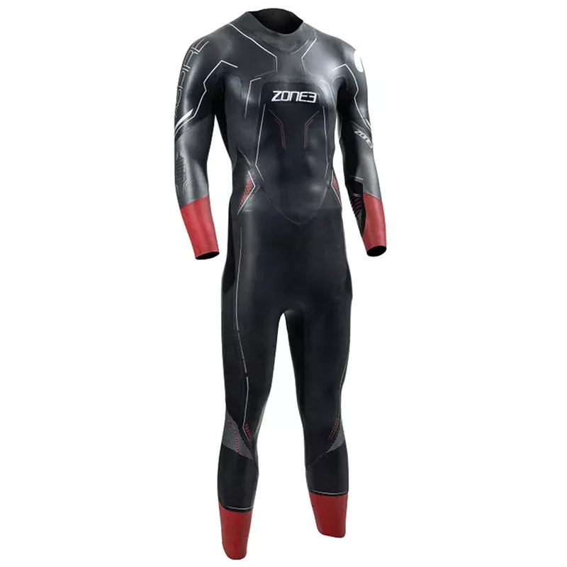 Zone3 Men’s Aspire Fullsuit Tri Wetsuit