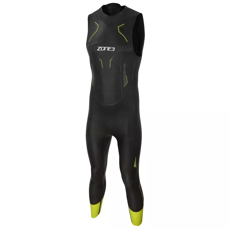 Zone3 Men’s Sleeveless Vision Wetsuit