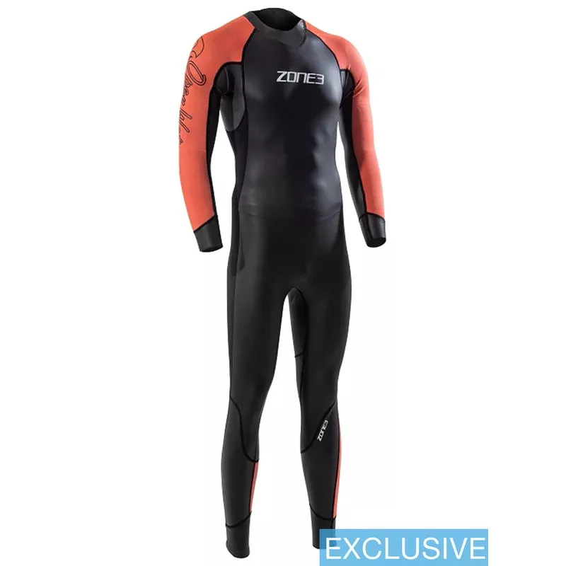 Zone3 Men’s Venture Wetsuit