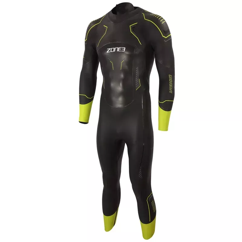 Zone3 Men’s Vision Full Sleeve Triathlon Wetsuit