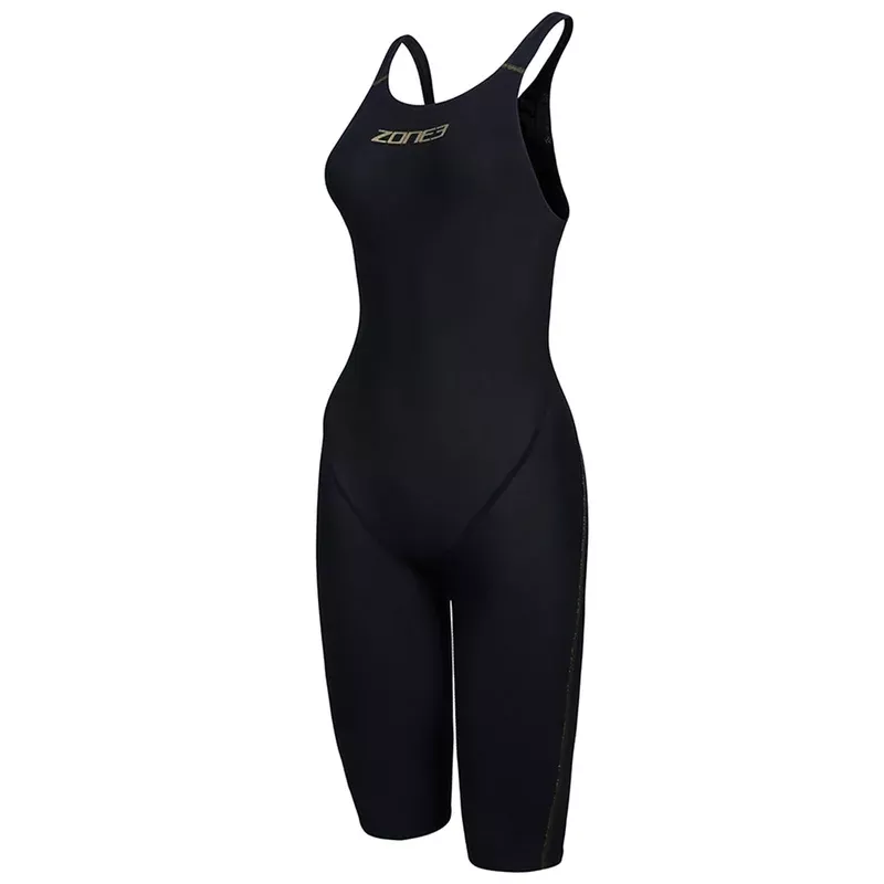 Zone3 Women’s Fina Approved Kneeskin Tech Suit Swimsuit